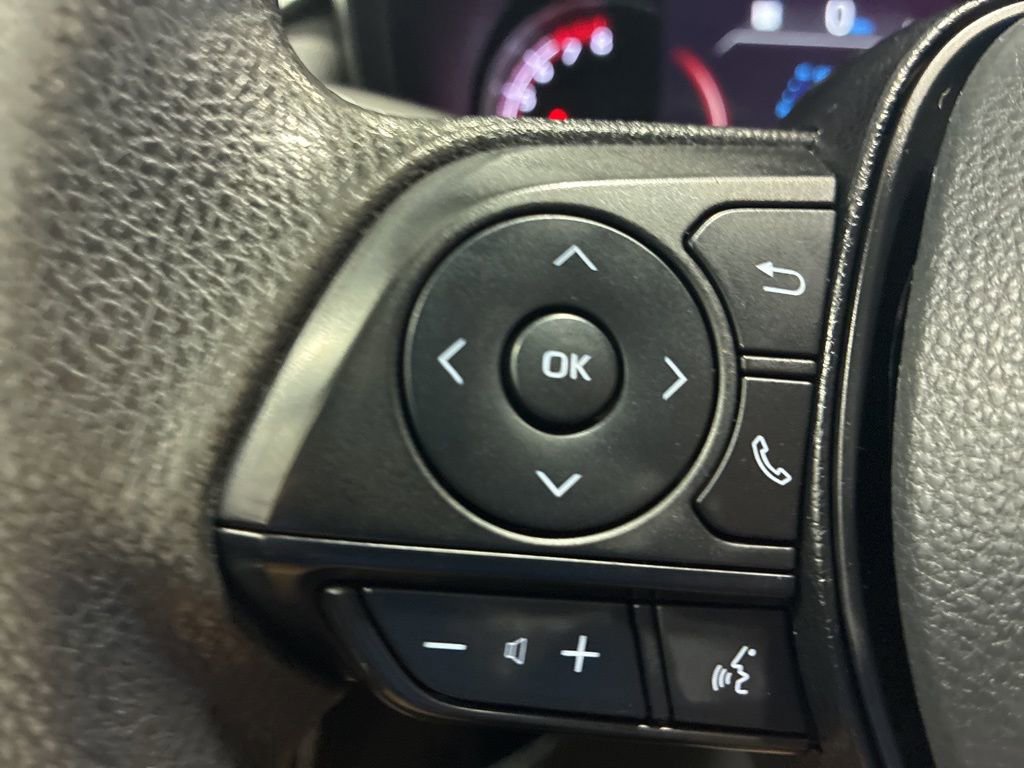 Used 2024 Toyota RAV4 LE image 19