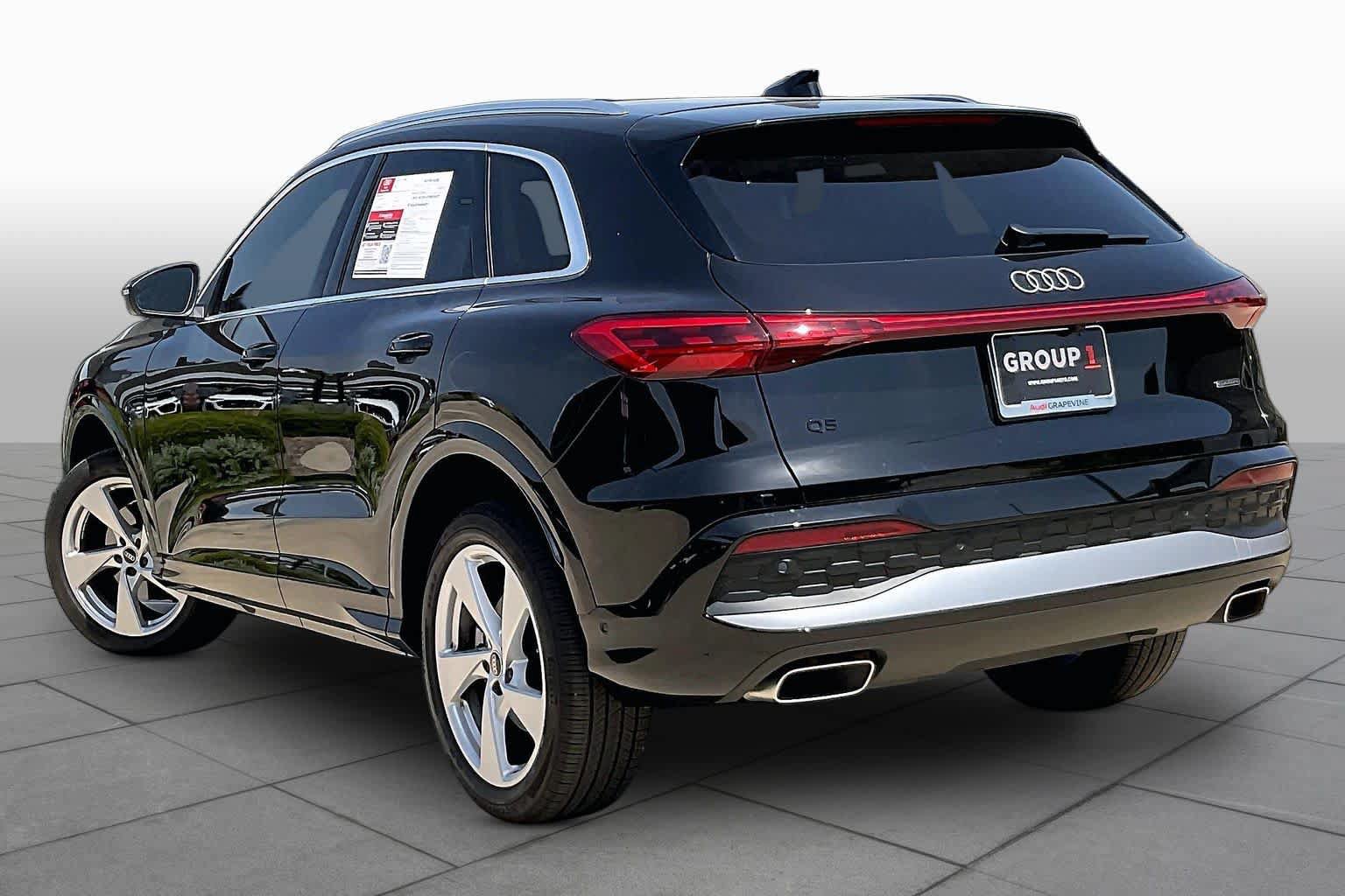 Used 2026 Audi Q5 Premium AWD/4WD image 12