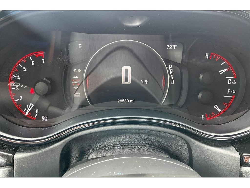 Certified 2025 Dodge Durango GT AWD/4WD image 22