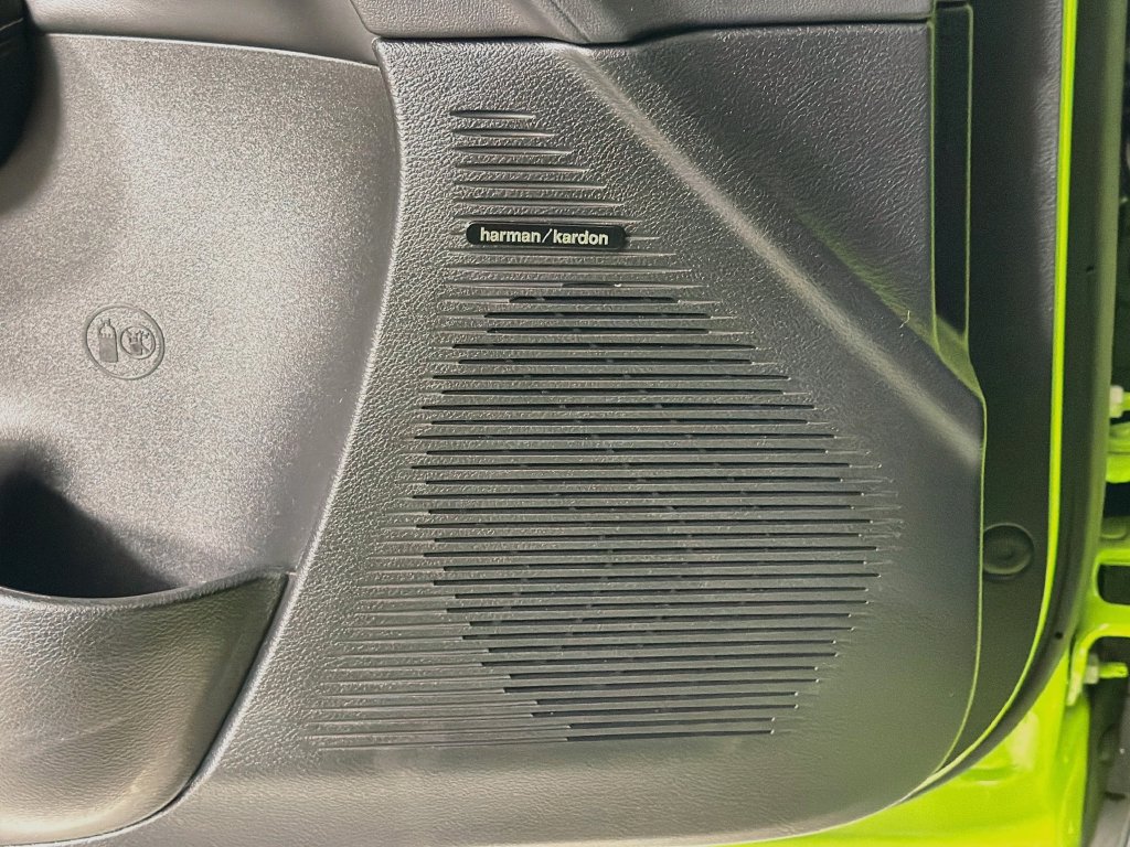Used 2023 Dodge Challenger R/T Scat Pack RWD image 19