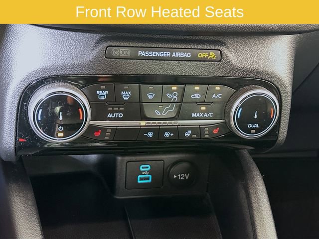 Used 2022 Ford Escape SEL AWD/4WD image 15