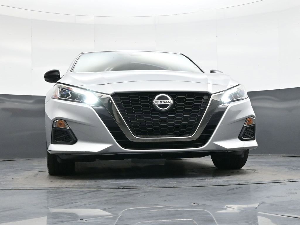 Used 2020 Nissan Altima 2.5 SR w/ Premium Package image 43