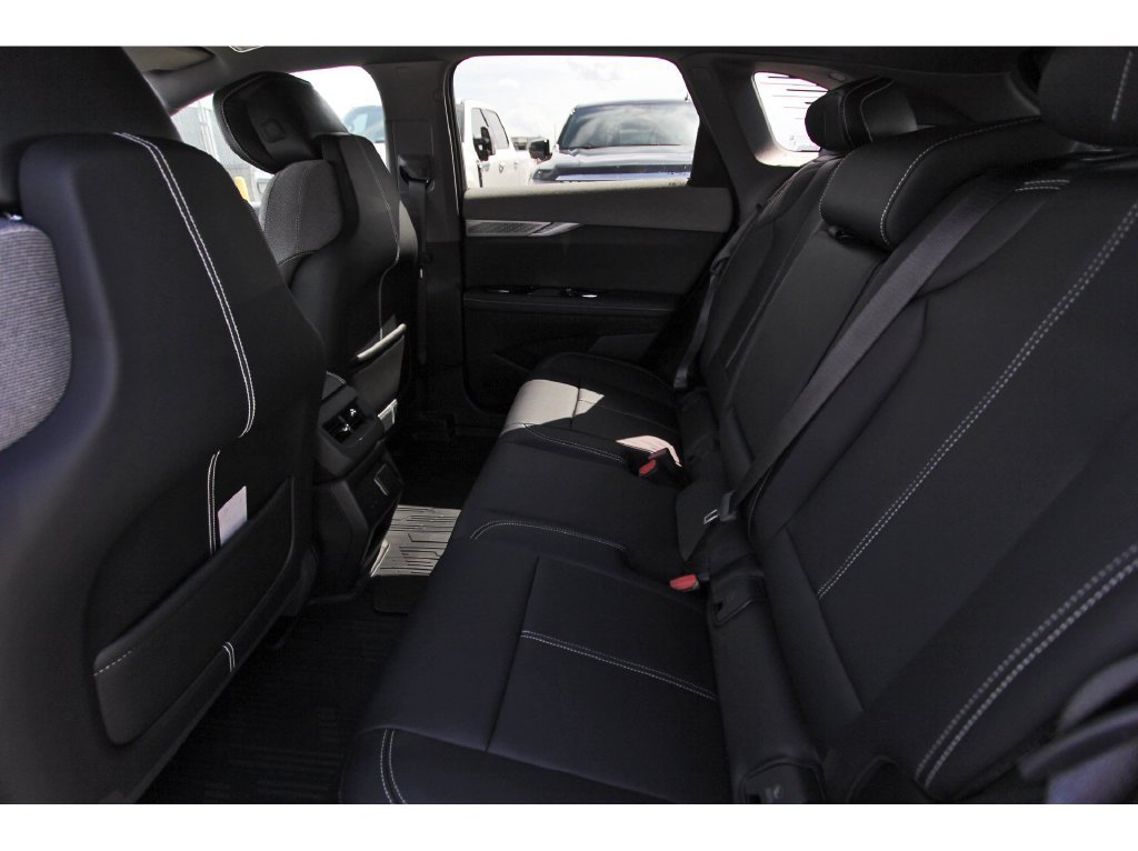 New 2027 Cadillac Optiq Sport AWD/4WD image 7