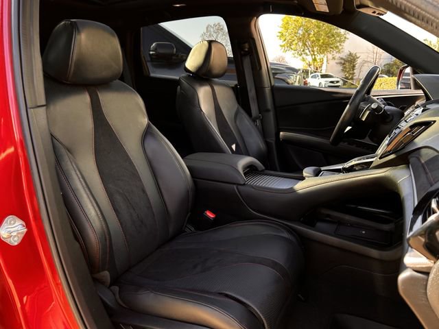 Certified 2023 Acura RDX AWD w/ A-Spec & Advance Pkg image 31