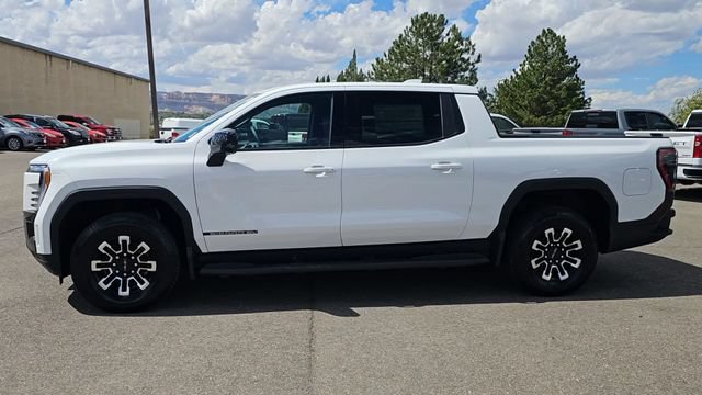 New 2026 GMC Sierra EV Elevation AWD/4WD image 6