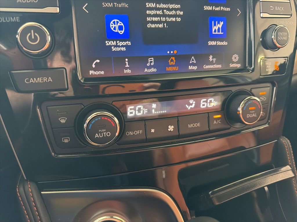 Used 2019 Nissan Maxima Platinum w/ Reserve Package image 35