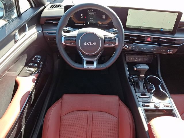 Used 2026 Kia K5 GT-Line image 11