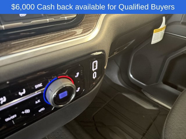 New 2026 Chevrolet Silverado 1500 LT w/ Safety Package AWD/4WD image 26