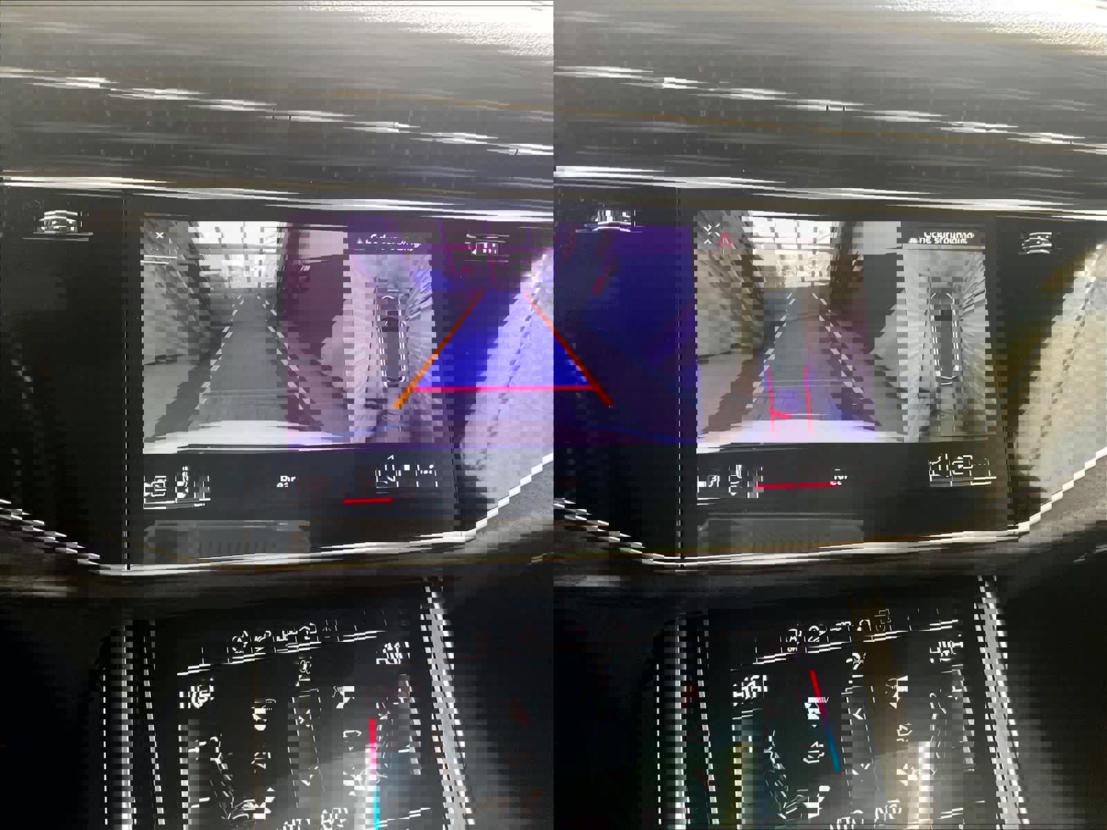 Used 2022 Audi Q7 3.0T Premium w/ Convenience Package image 20