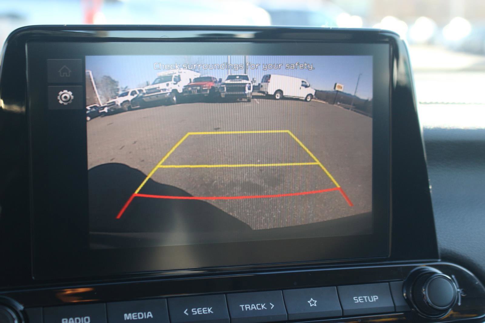 Used 2023 Kia Forte LXS w/ LXS Technology Package image 20