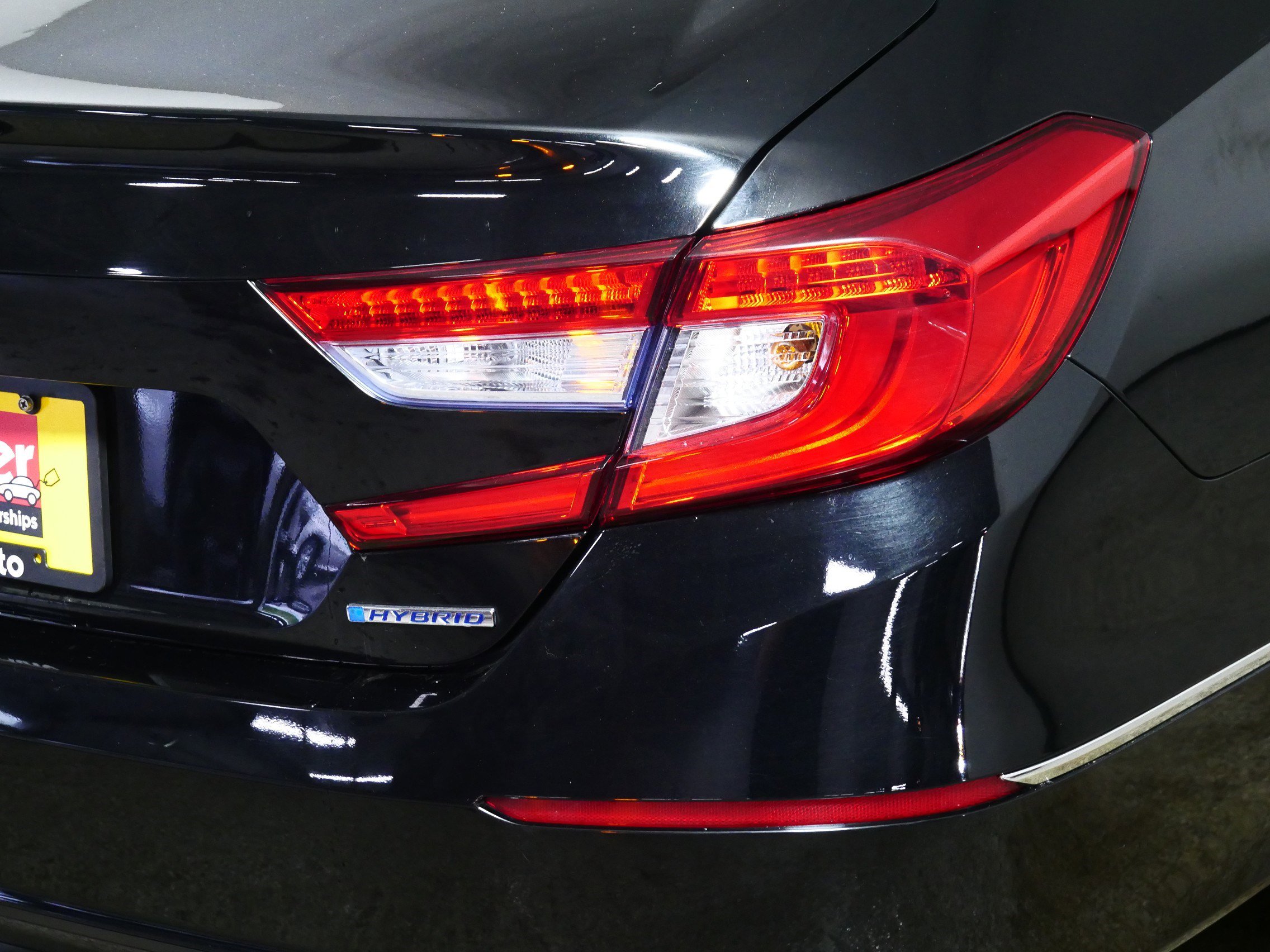 Used 2020 Honda Accord EX-L image 17