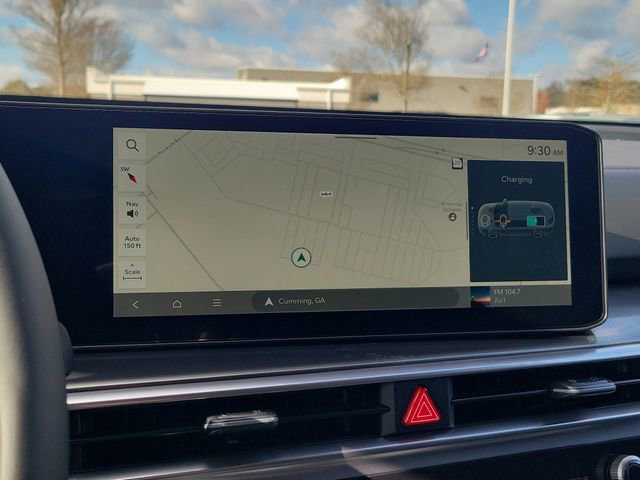 New 2026 Kia Sorento EX AWD/4WD image 23