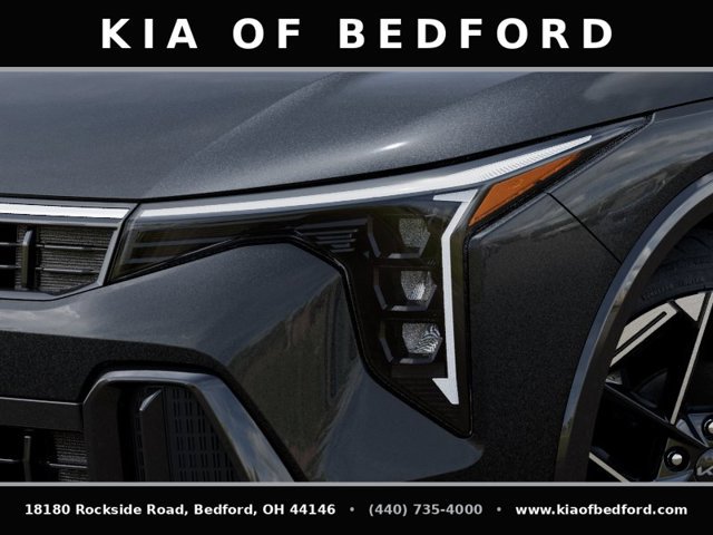 New 2026 Kia K4 EX FWD image 12
