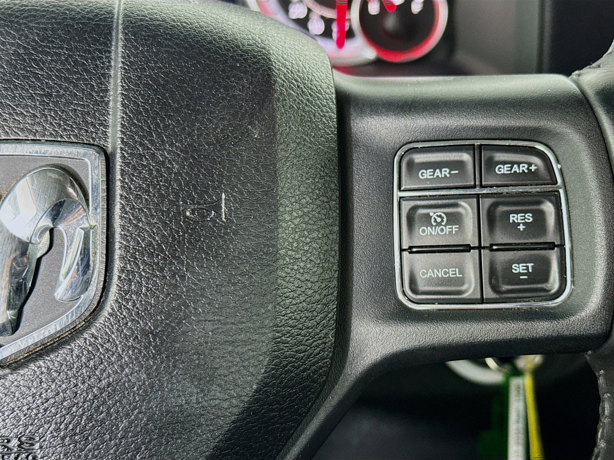 Used 2016 RAM 1500 Sport image 13