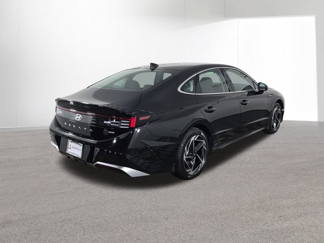 New 2026 Hyundai Sonata SEL image 12