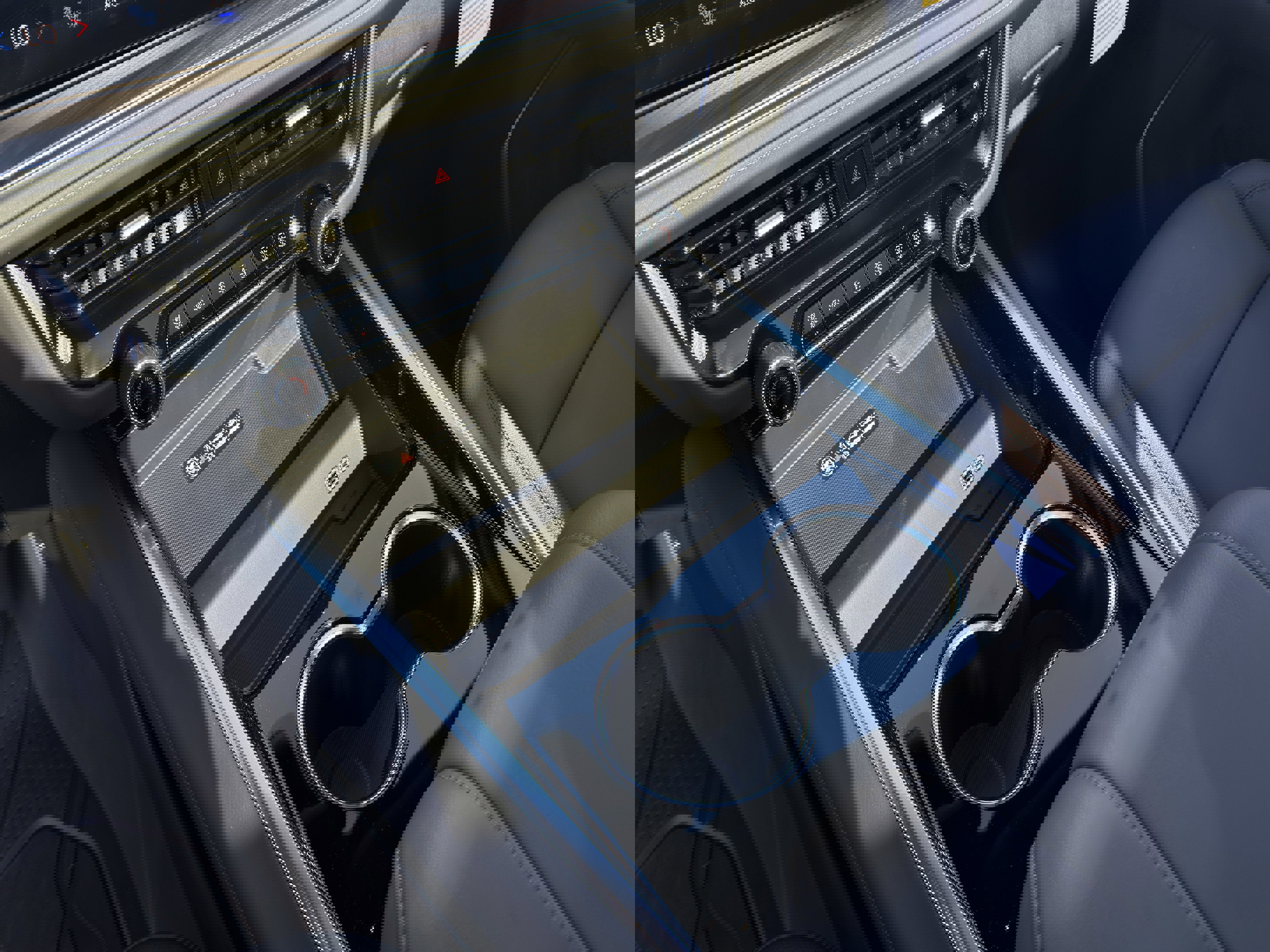 New 2026 Chevrolet Tahoe Z71 image 17