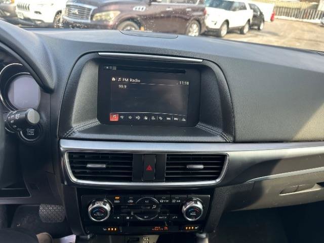 Used 2016 MAZDA CX-5 Grand Touring image 24