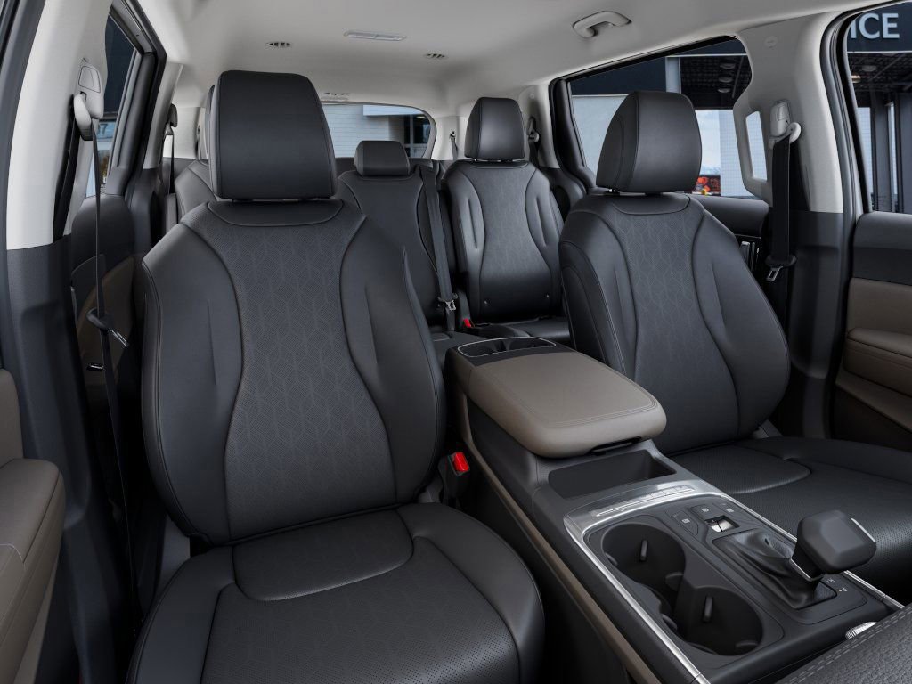 New 2026 Kia Carnival image 15
