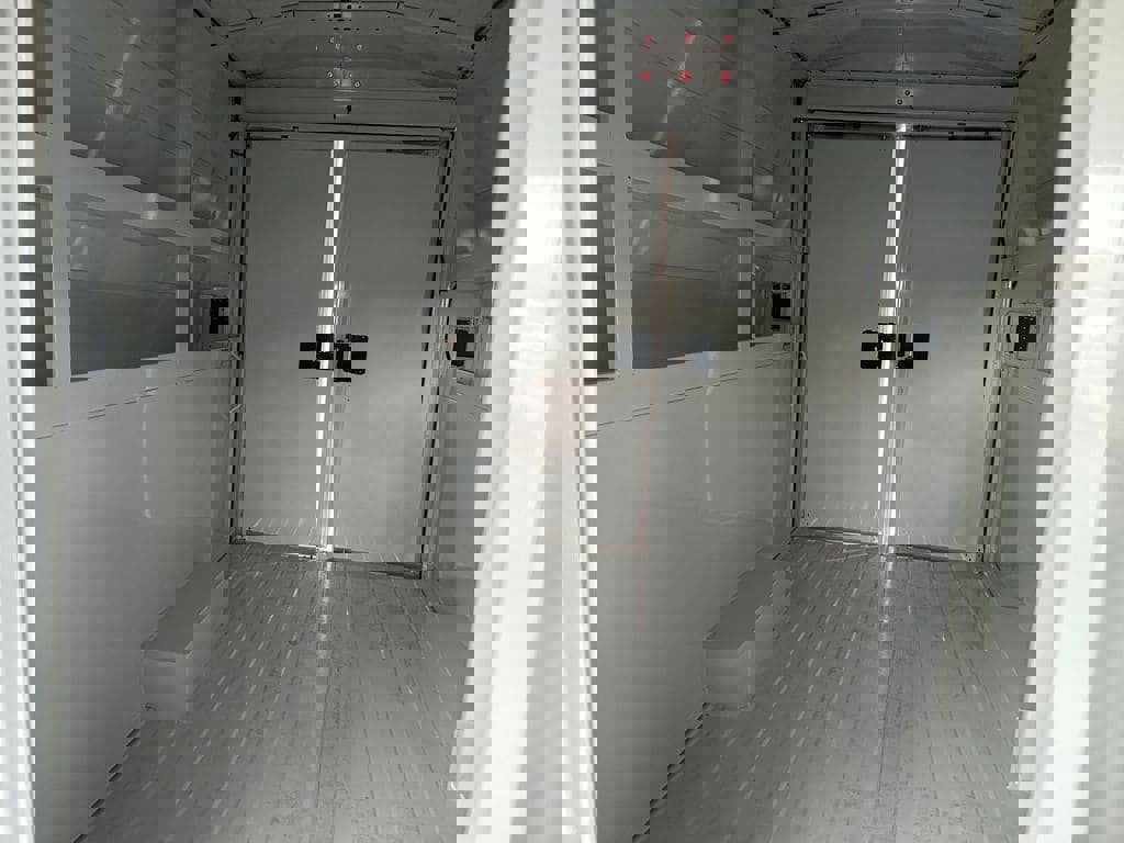 New 2025 Ford E-350 and Econoline 350 Super Duty w/ Power Equipment Group image 15