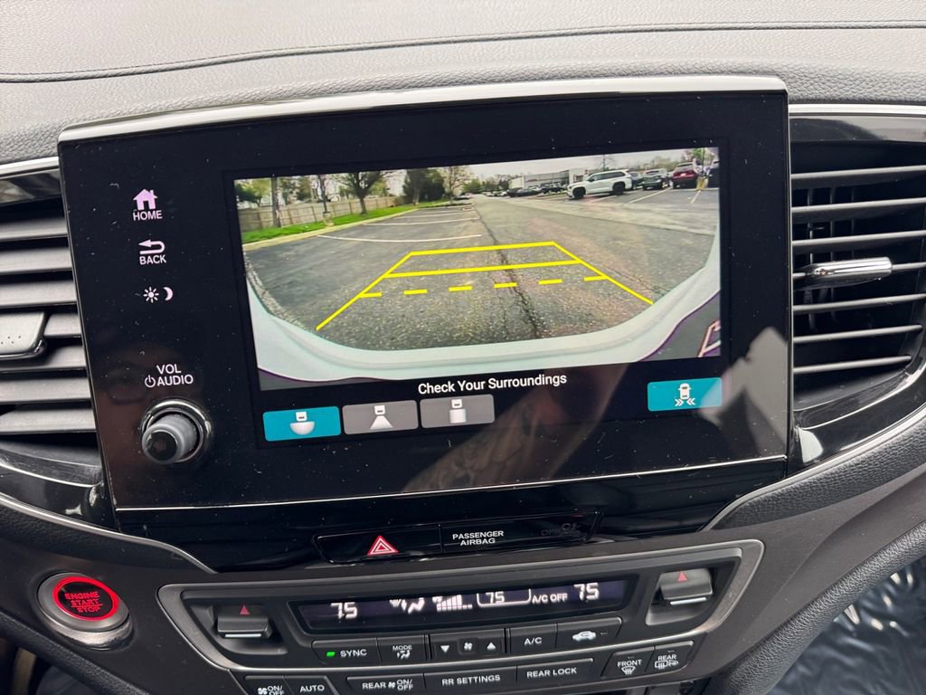 Used 2022 Honda Pilot Special Edition image 24