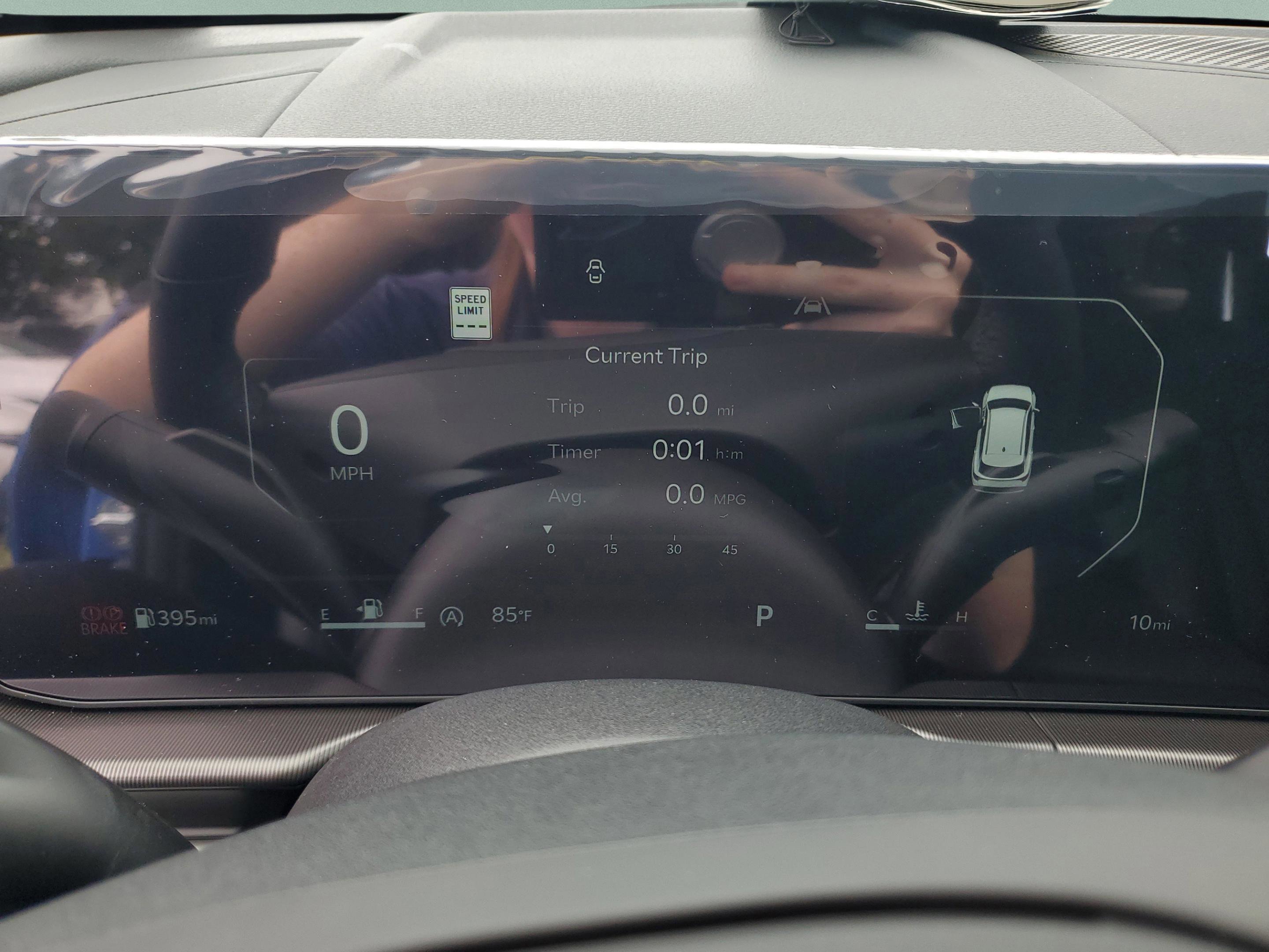 New 2026 Kia Sportage SX image 24