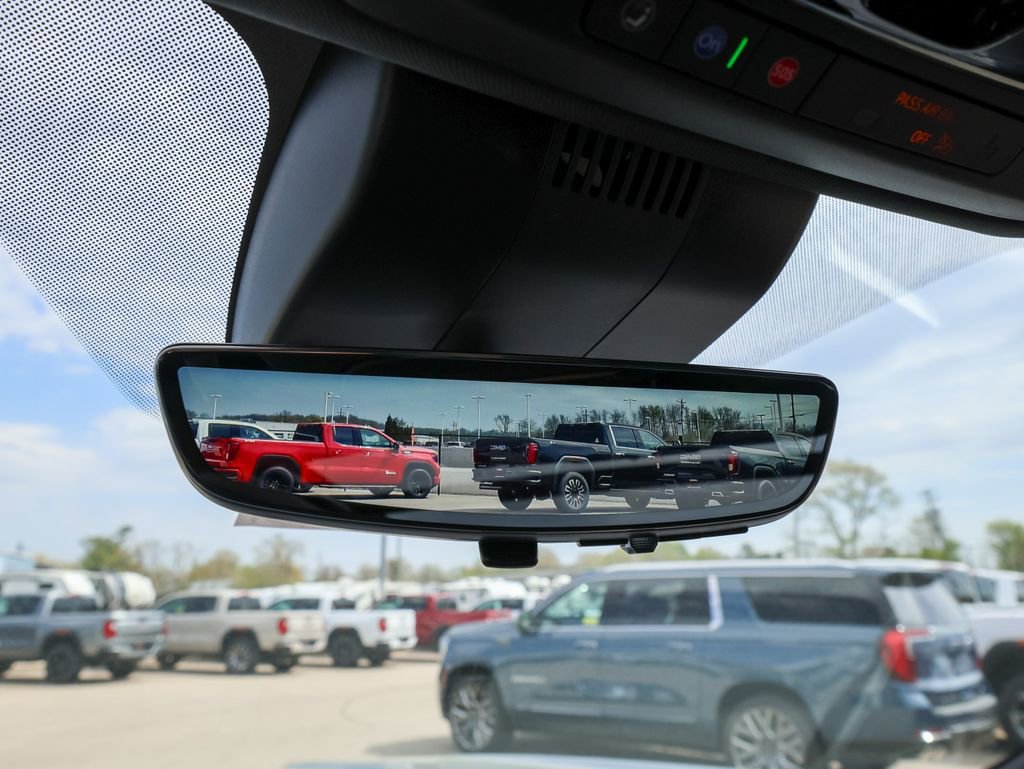 New 2026 GMC Yukon XL Elevation image 29