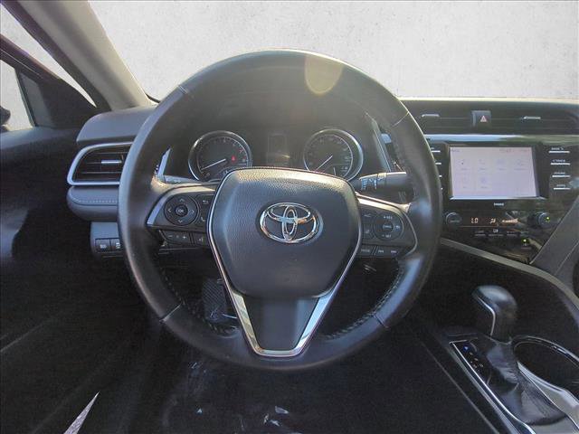 Used 2020 Toyota Camry SE image 28