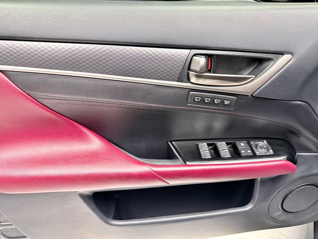Used 2019 Lexus GS 350 F Sport AWD/4WD image 15
