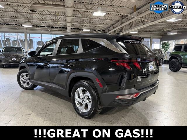 Used 2024 Hyundai Tucson SEL image 6