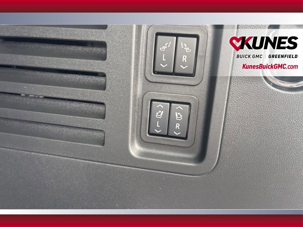 New 2026 Buick Enclave Sport Touring w/ Power Package image 48