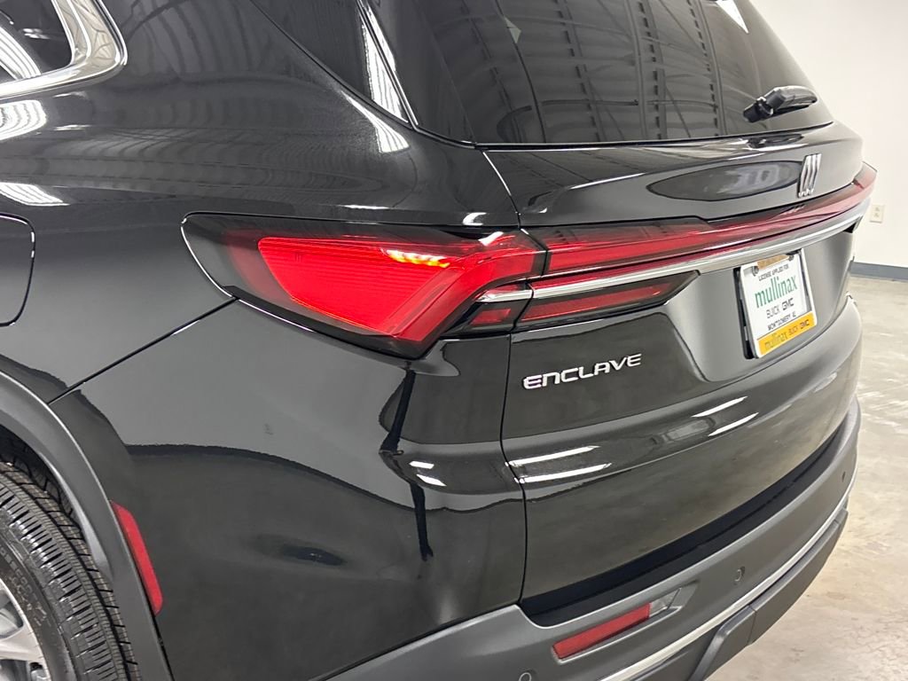 New 2026 Buick Enclave Preferred w/ Power Package image 14