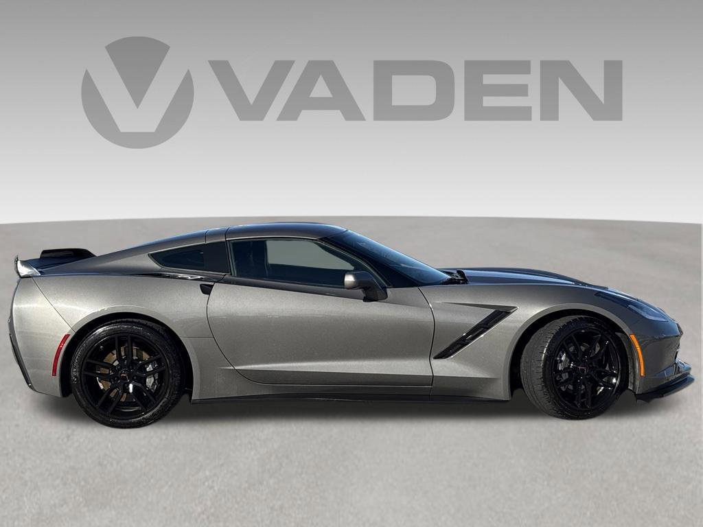 Used 2015 Chevrolet Corvette Stingray Coupe RWD image 28