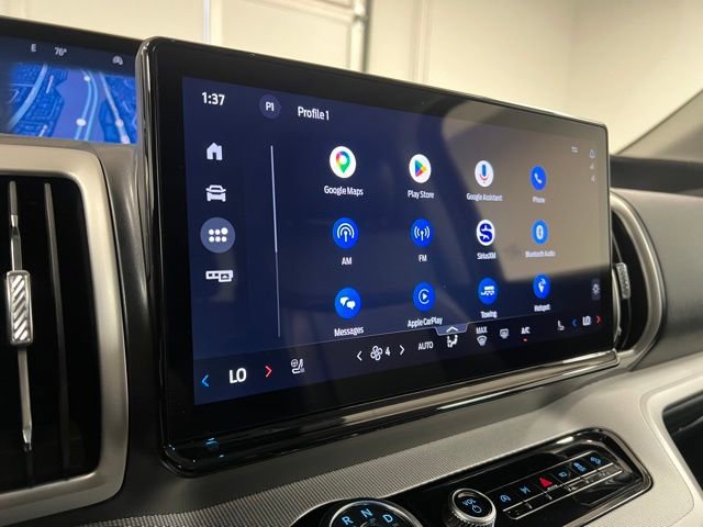 Used 2025 Ford Expedition Active AWD/4WD image 35