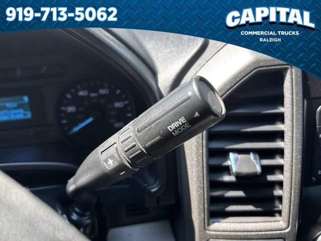 Used 2020 Ford F350 XL w/ Power Equipment Group AWD/4WD image 29