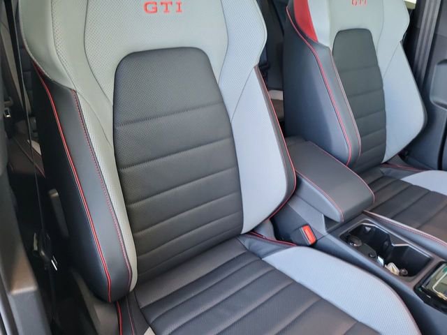 New 2026 Volkswagen GTI Autobahn image 19