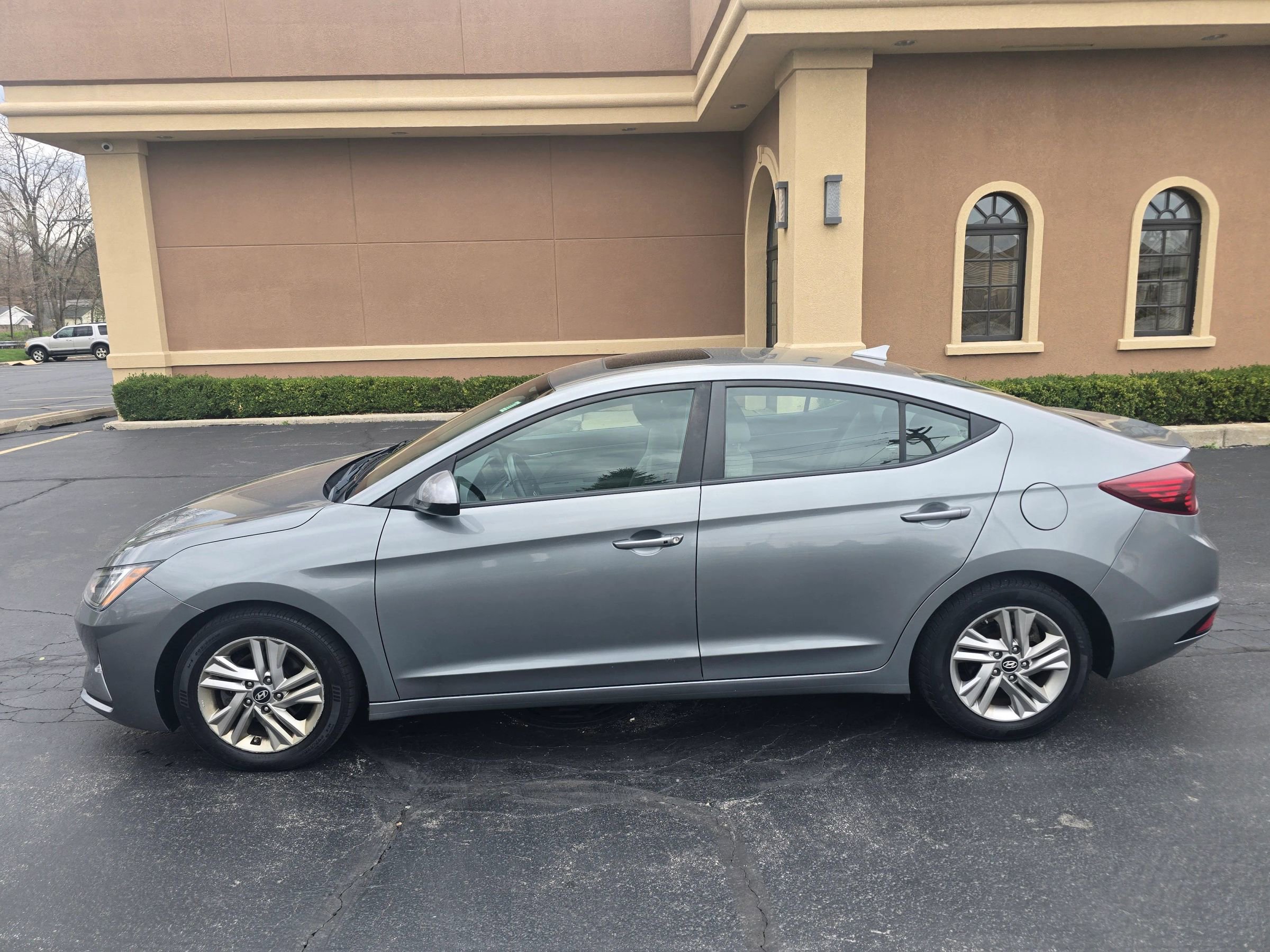 Used 2019 Hyundai Elantra Value Edition image 8