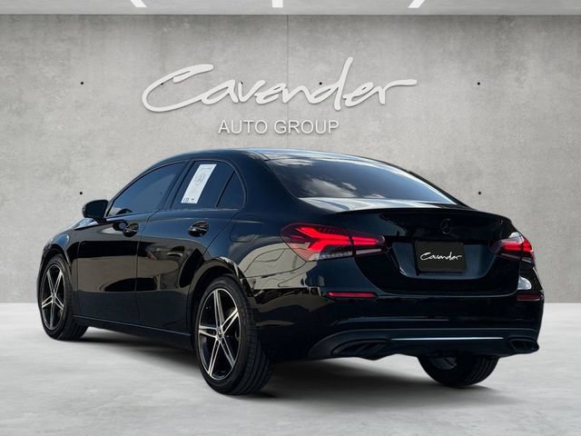 Used 2021 Mercedes-Benz A 220 image 14