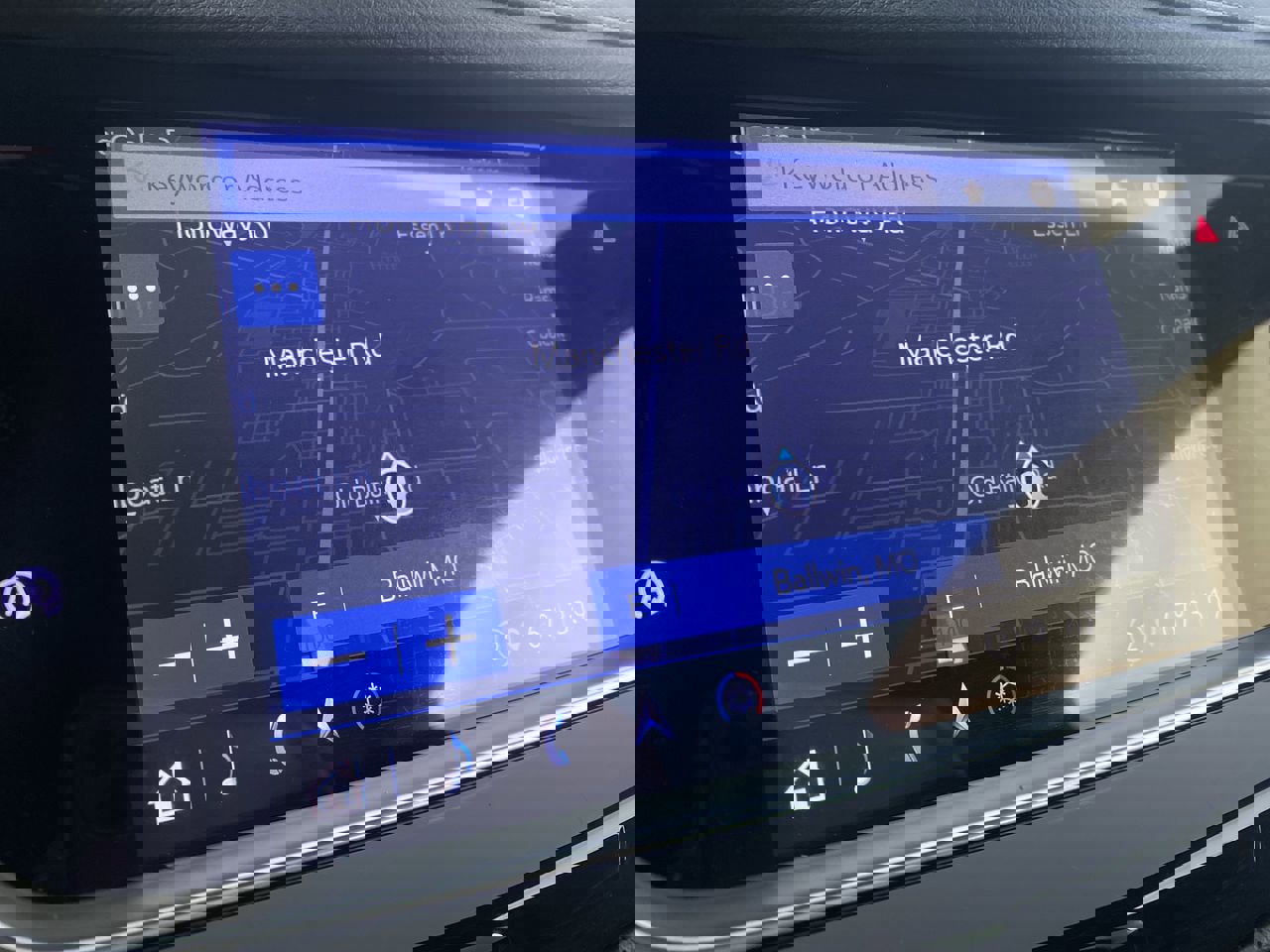 Certified 2025 Cadillac XT5 Premium Luxury image 6