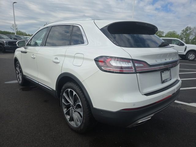 Used 2022 Lincoln Nautilus Reserve w/ Equipment Group 201A AWD/4WD image 15