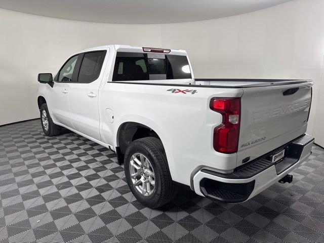 New 2026 Chevrolet Silverado 1500 RST w/ Safety Package image 4