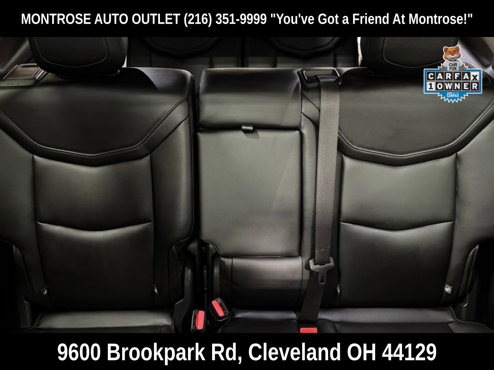 Used 2022 Cadillac XT6 Luxury image 31