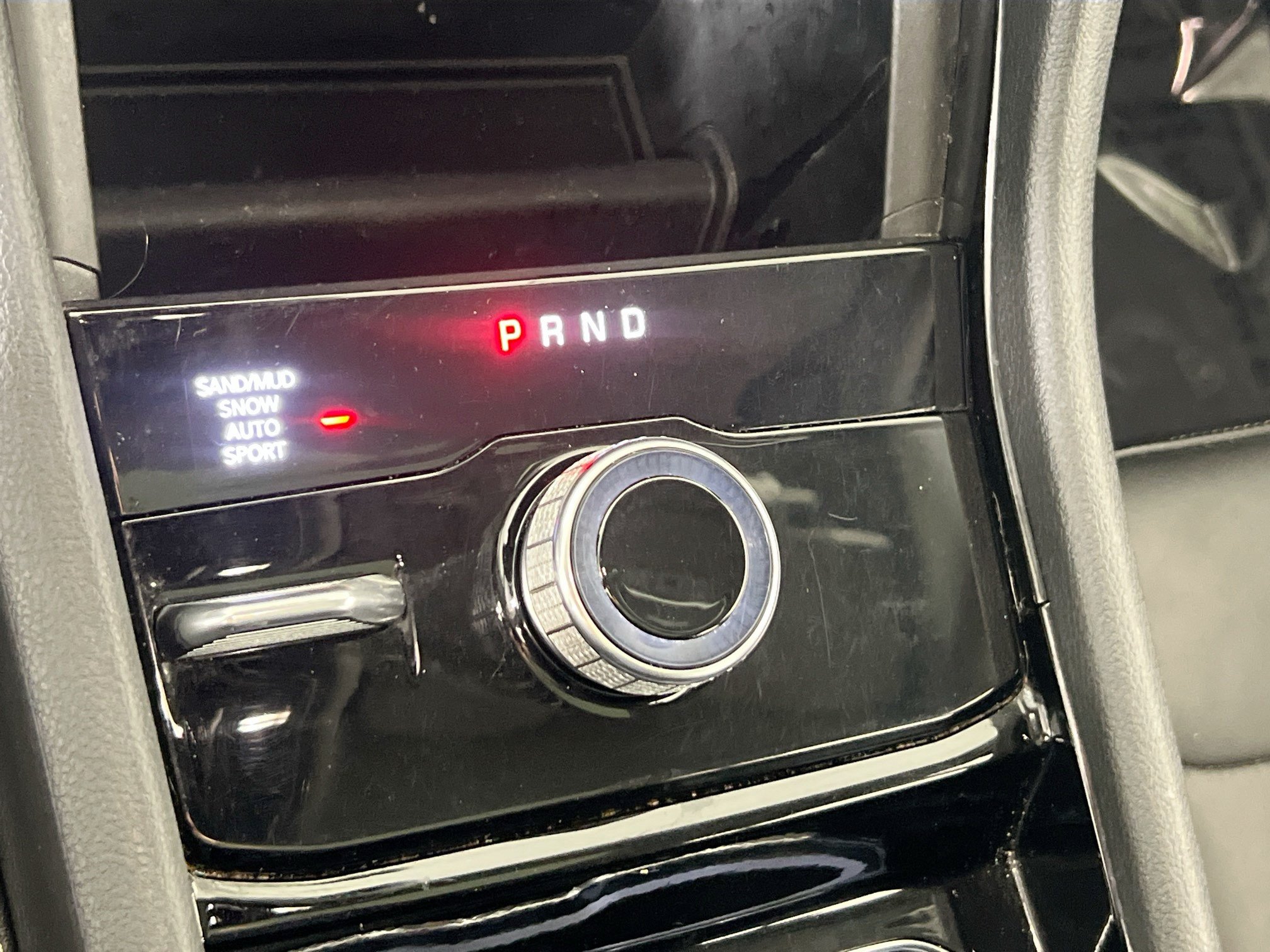 Used 2023 Jeep Grand Cherokee Limited AWD/4WD image 17