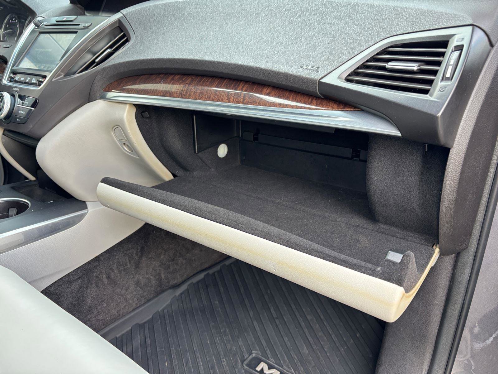 Used 2018 Acura MDX SH-AWD image 48