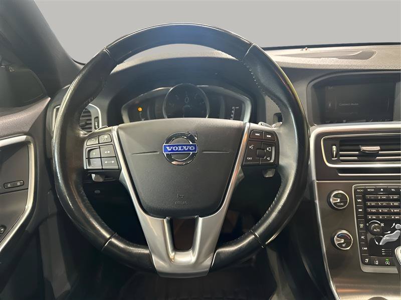 Used 2015 Volvo S60 T6 Platinum FWD image 15
