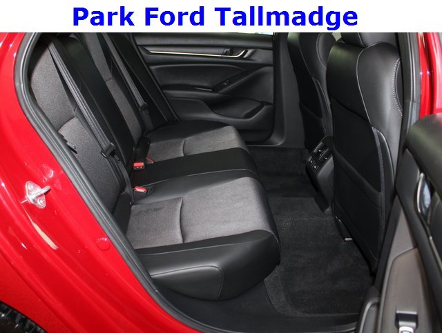 Used 2021 Honda Accord Sport image 27