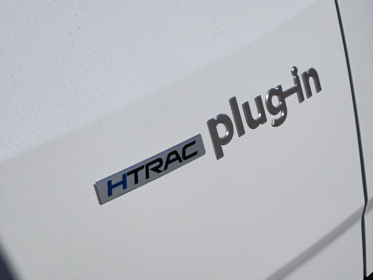 New 2026 Hyundai Tucson Limited AWD/4WD image 8