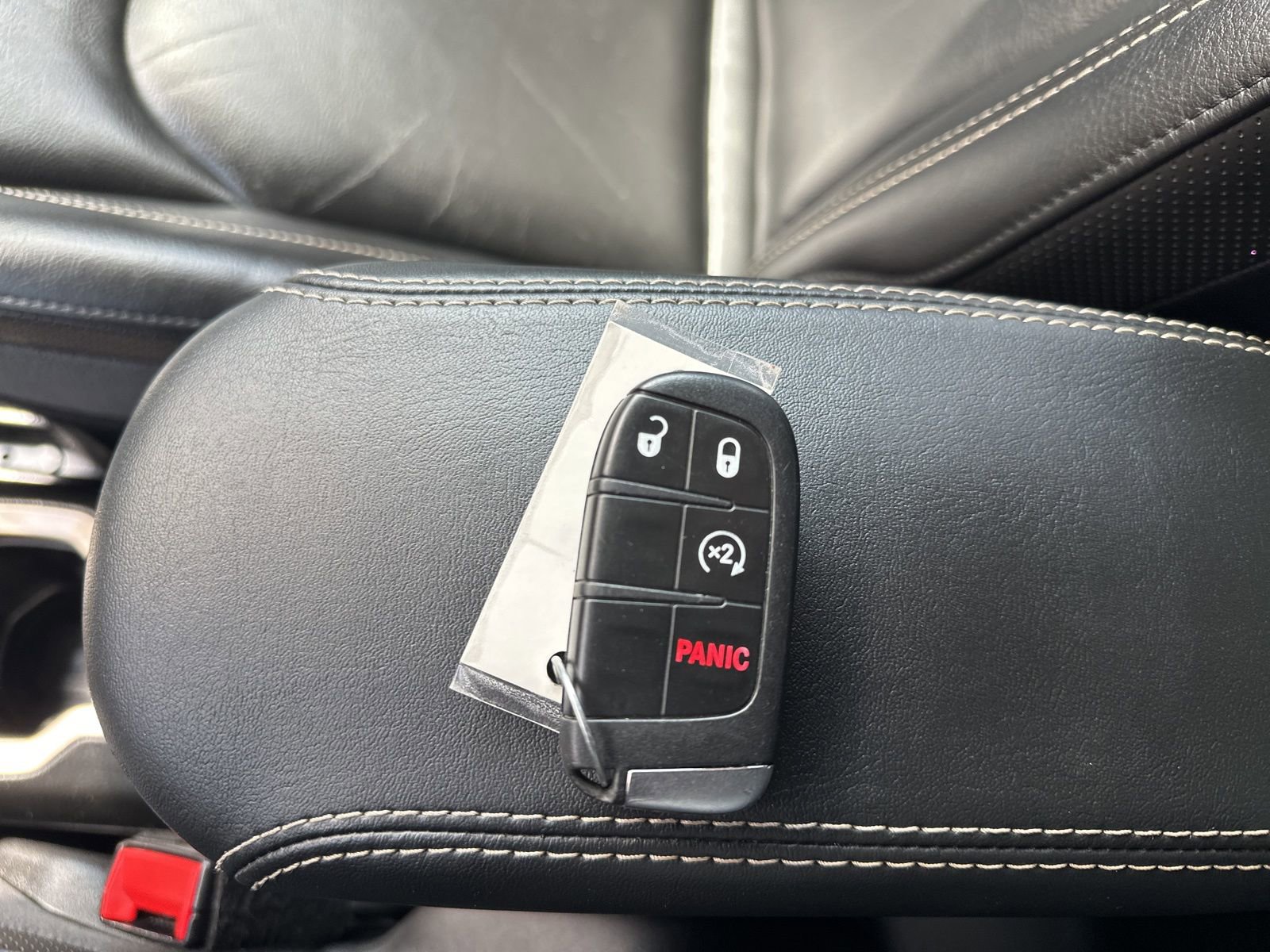Used 2016 Jeep Renegade Limited AWD/4WD image 62