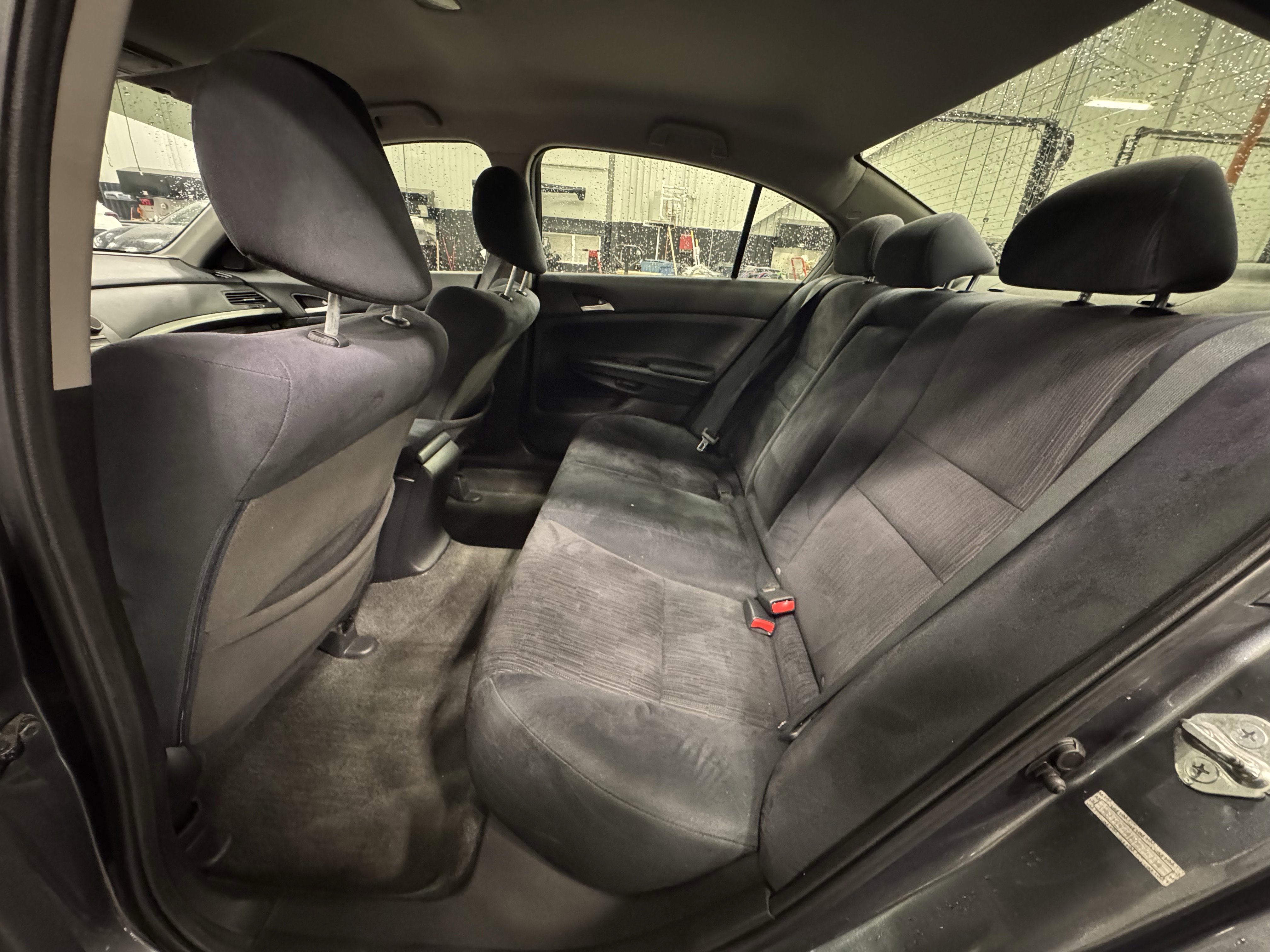 Used 2011 Honda Accord LX-P image 18