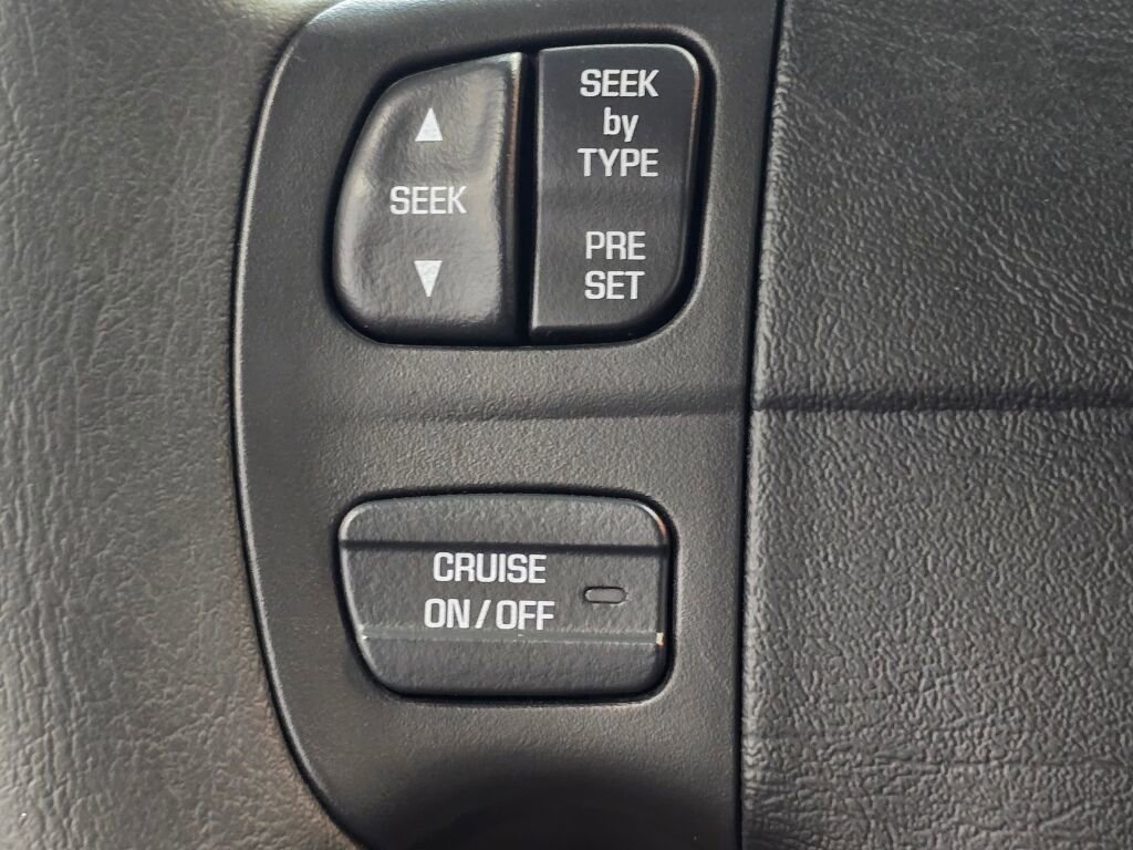 Used 2002 Chevrolet Monte Carlo SS w/ Preferred Equipment Group image 91