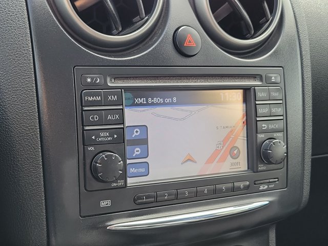 Used 2013 Nissan Rogue SL AWD/4WD image 28